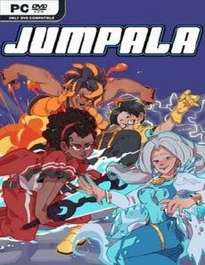 Jumpala Jumpala (PC)