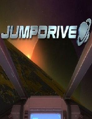 Jumpdrive (PC)