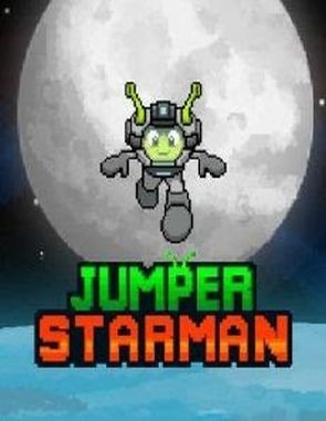Jumper_Starman Jumper: Starman (PC)