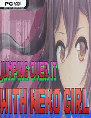 Jumping_Over_It_With_Neko_Girl Jumping Over It with Neko Girl (PC)