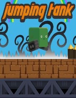 Jumping Tank (PC)