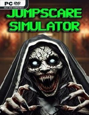 Jumpscare Simulator: System Breach (PC)