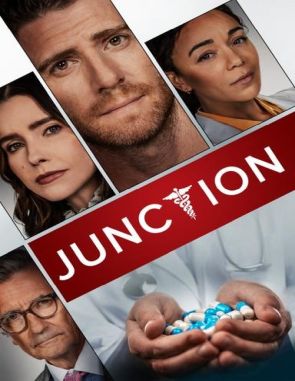 Junction (2023) (Películas)