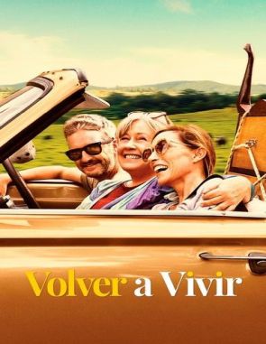 June Again (2020) (Películas)