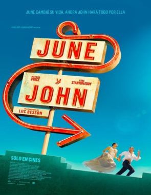 June y John (2023) (Películas)