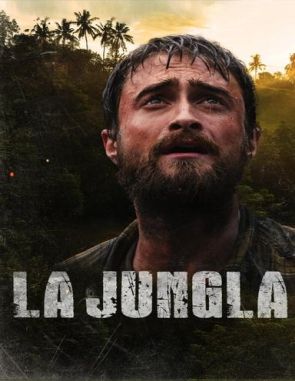 Jungla (2023) (Películas)