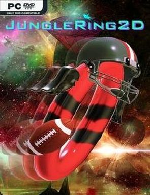 JungleRing2D (PC)