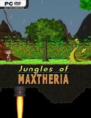 Jungles of Maxtheria (PC)