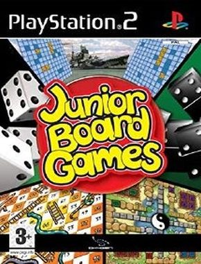 Junior_Board_Games Junior Board Games (PS2)