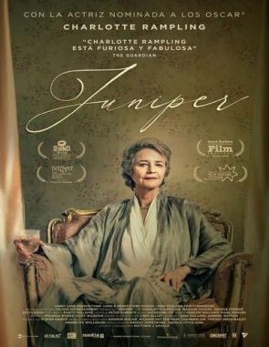 Juniper (2023) (Películas)