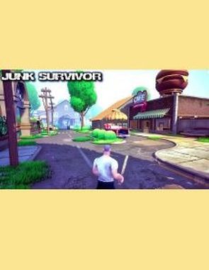 Junk Survivor (PC)