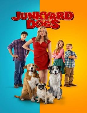 Junkyard Dogs (2023) (Películas)