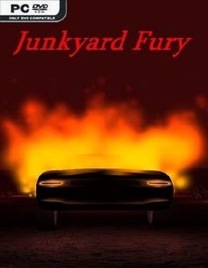 Junkyard Fury (PC)