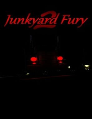 Junkyard Fury 2 (PC)