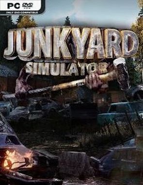 Junkyard Simulator (PC)