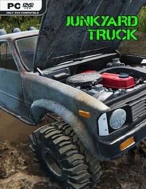 Junkyard Truck (PC)