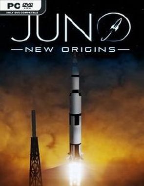Juno: New Origins (PC)