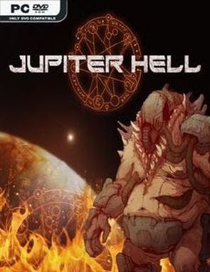 Jupiter Hell (PC)