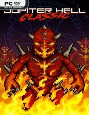Jupiter Hell Classic (PC)