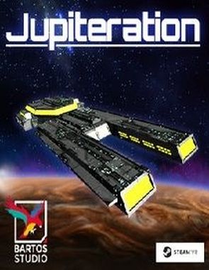 Jupiteration (PC)