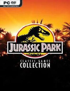 Jurassic Park Classic Games Collection (PC)