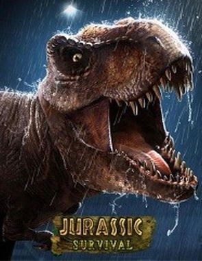 Jurassic Survival (PC)