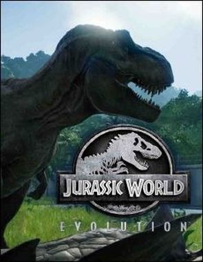 Jurassic World Evolution (PC)