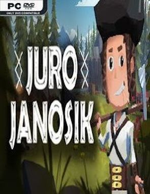 Juro_Janosik Juro Janosik (PC)