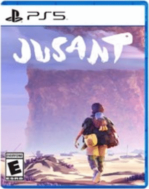 Jusant (PS5)