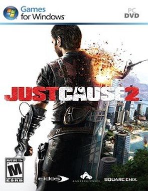 Just Cause 2 (PC)
