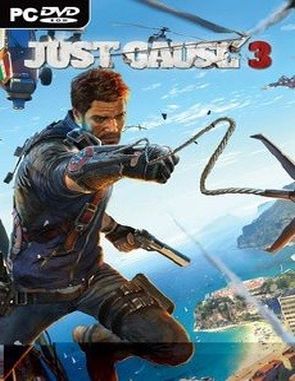 Just Cause 3 (PC)
