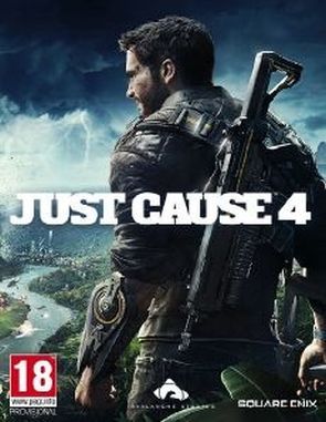 Just Cause 4 (PC)