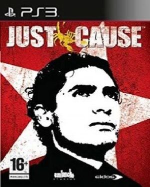 Just Cause (PS3)