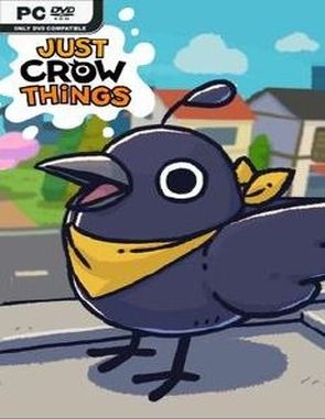 Just Crow Things (PC)
