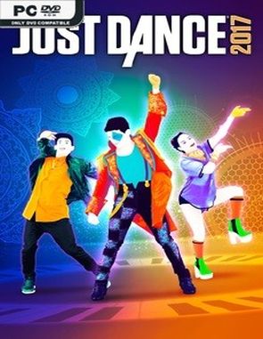 Just Dance 2017 (PC)