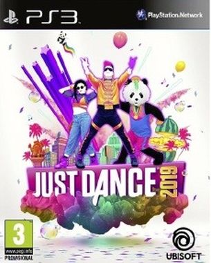 Just_Dance_2019_Mod Just Dance 2019 Mod (PS3)