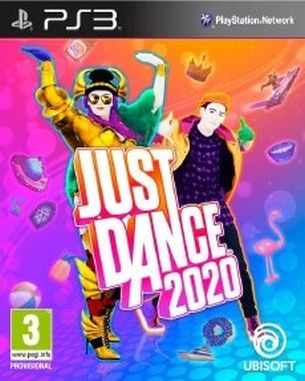 Just_Dance_2020_Mod Just Dance 2020 Mod (PS3)