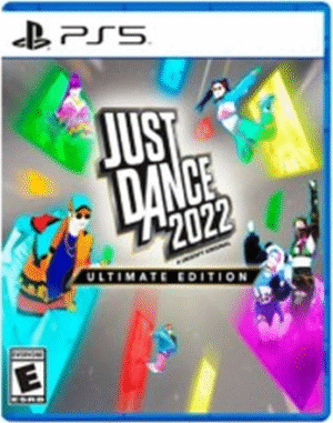 Just_Dance_2022_Ultimate_Edition_PS5 Just Dance 2022 Ultimate Edition (PS5)
