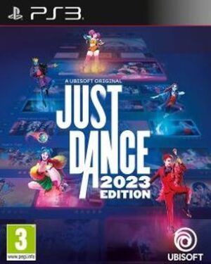 Just_Dance_2023_Mod Just Dance 2023 Mod (PS3)