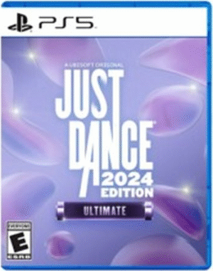 Just_Dance_2024_Ultimate_Edition_PS5 Just Dance 2024 Ultimate Edition (PS5)
