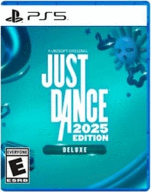 Just_Dance_2025_Edicion_Deluxe_PS5 Just Dance 2025 Edicion Deluxe (PS5)