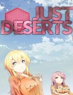 Just Deserts (PC)
