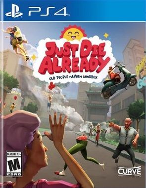 Just_Die_Already Just Die Already (PS4)