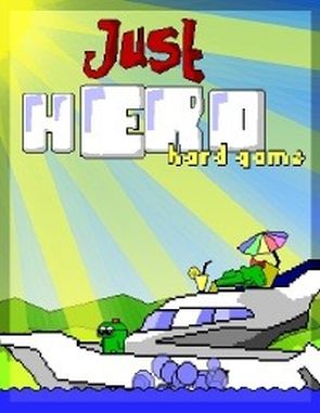 Just Hero (PC)
