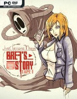 Just Ignore Them: Breas Story Tape 1 (PC)
