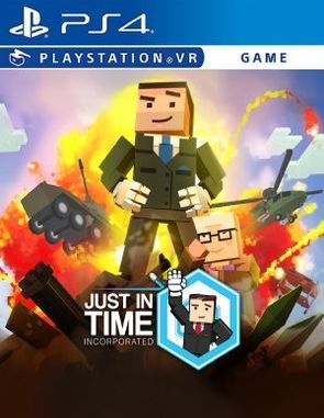 Just_In_Time_Incorporated Just in Time Incorporated (PS4)