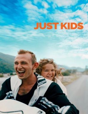 Just Kids (2023) (Películas)