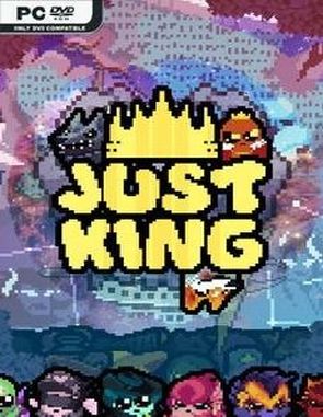 Just King (PC)