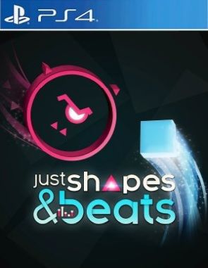 Just_Shapes_and_Beats Just Shapes and Beats (PS4)