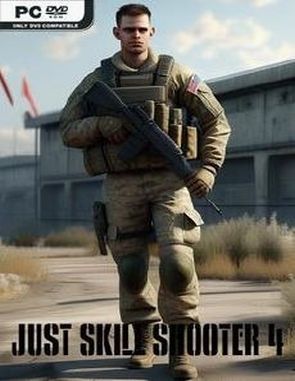 Just Skill Shooter 4 (PC)